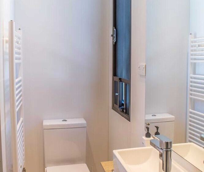 بنسيون Kabuki Mt Buller