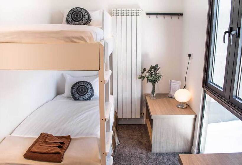 بنسيون Kabuki Mt Buller