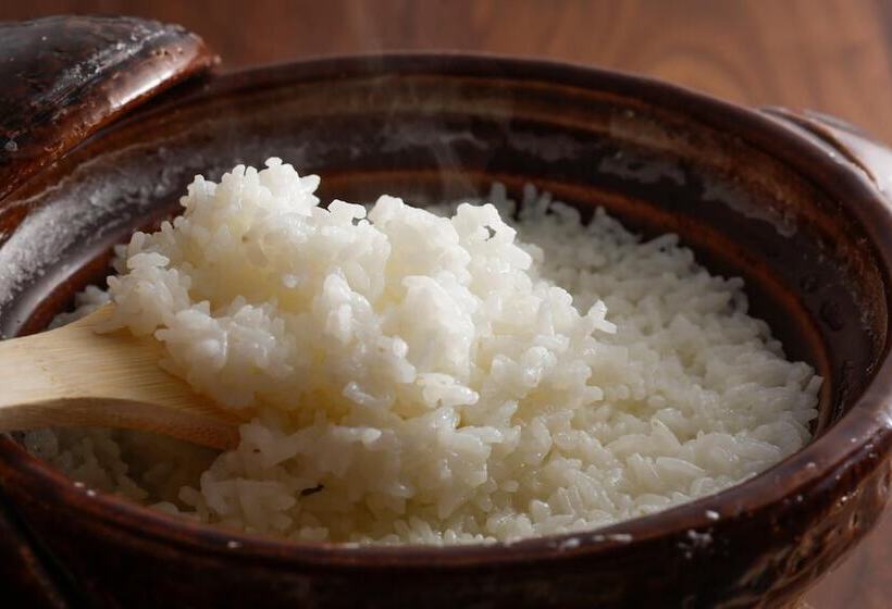 פנסיון Kariya Ryokan Q