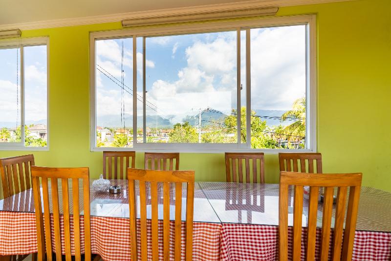 פנסיון Pp Dream Guest House By Oyo Rooms