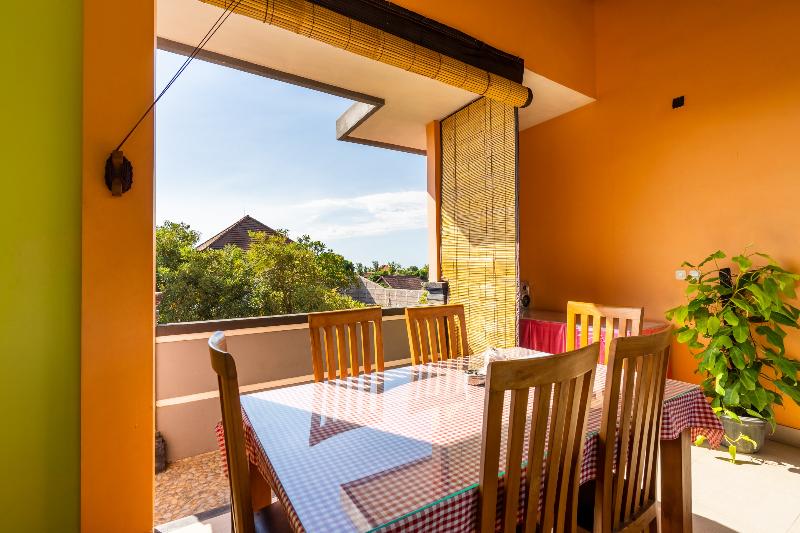 بنسيون Pp Dream Guest House By Oyo Rooms