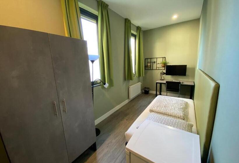 پانسیون Short Stay Wageningen