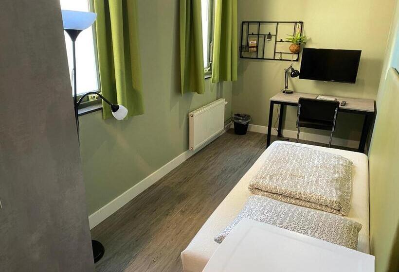 پانسیون Short Stay Wageningen