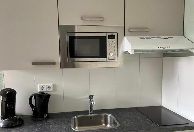 پانسیون Short Stay Wageningen