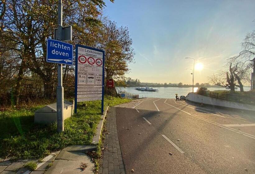 پانسیون Short Stay Wageningen