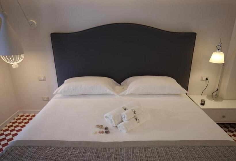 بنسيون Suite Hotel L Oasi Di Riaci