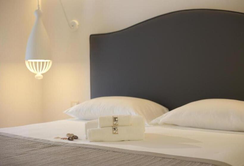 بنسيون Suite Hotel L Oasi Di Riaci