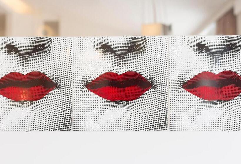 بنسيون Suite Hotel L Oasi Di Riaci