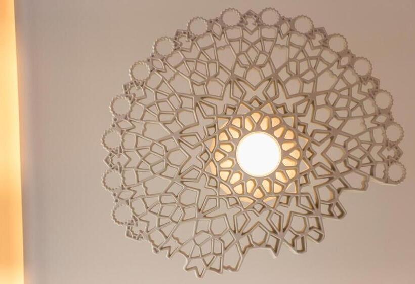 بنسيون Suite Hotel L Oasi Di Riaci