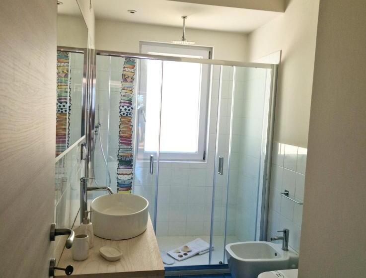 بنسيون Suite Hotel L Oasi Di Riaci