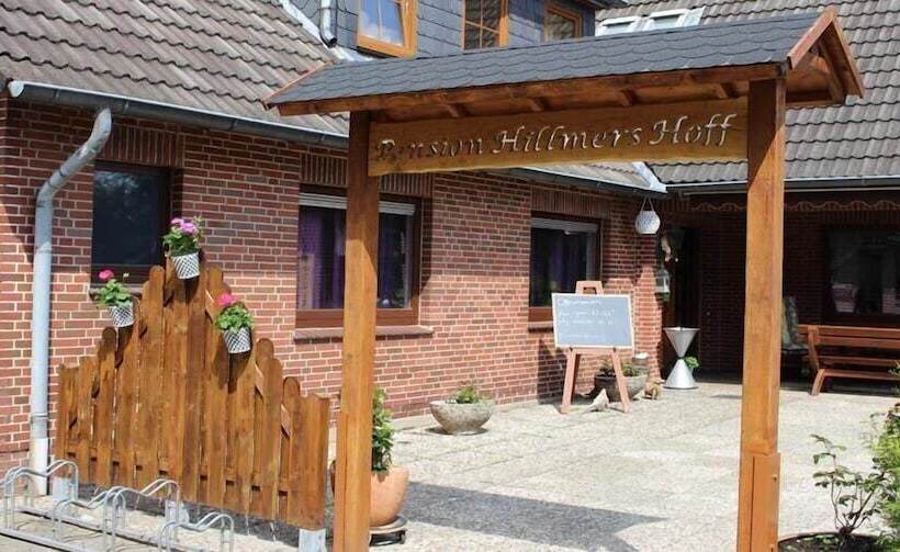 Pension Hillmers Hoff