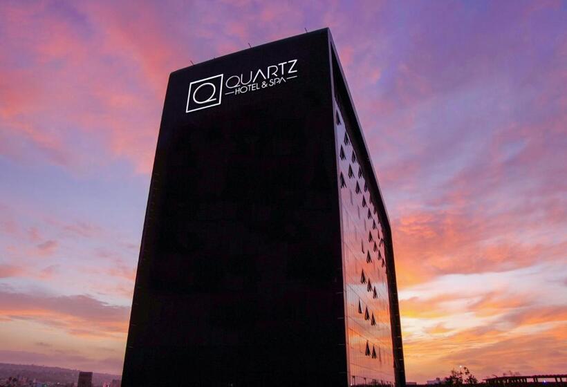 Quartz Hotel & Spa
