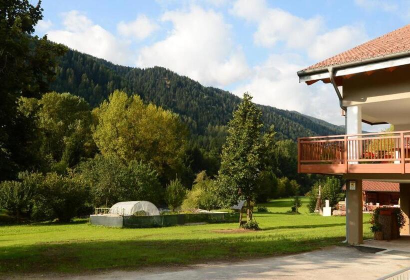 דירת נופש La Casa Al Noce