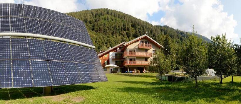 דירת נופש La Casa Al Noce