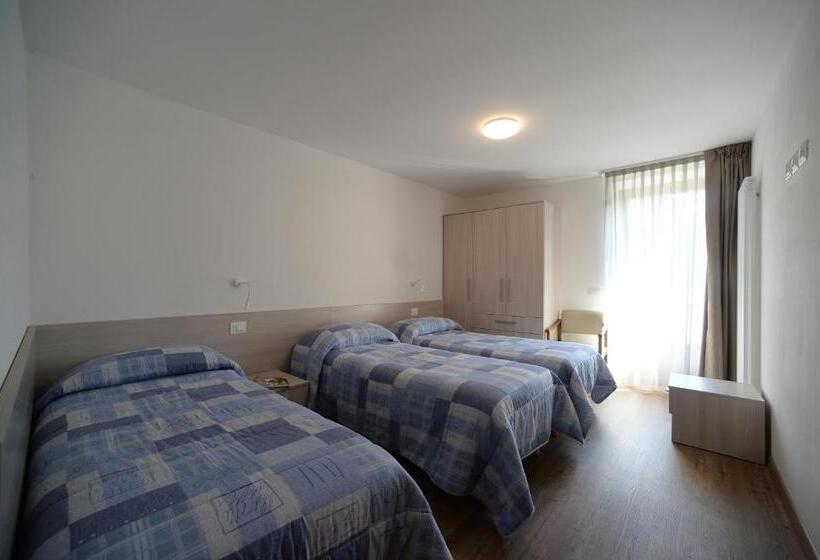 דירת נופש La Casa Al Noce