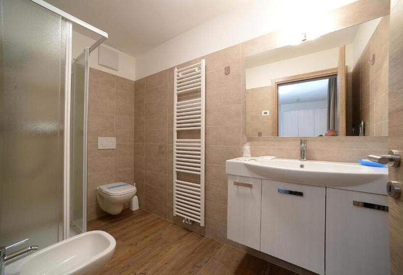 דירת נופש La Casa Al Noce