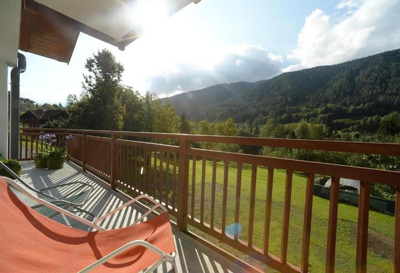 דירת נופש La Casa Al Noce