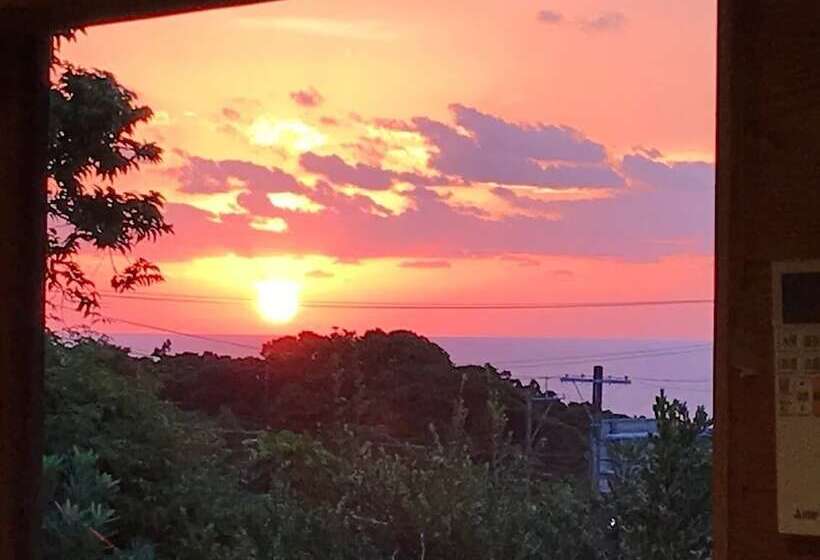 ريوكان Yakushima Shikinoyado Onoaida