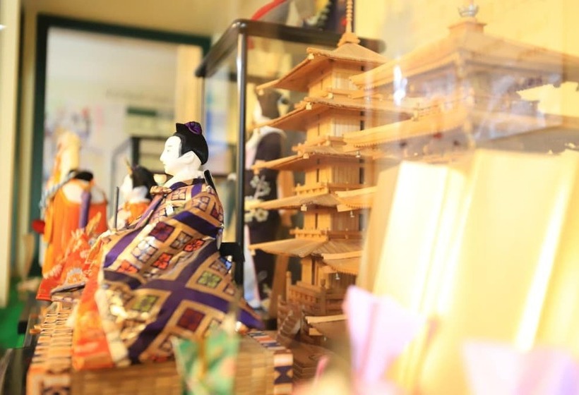 ريوكان Yakushima Shikinoyado Onoaida