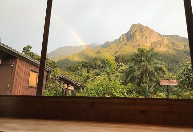 ريوكان Yakushima Shikinoyado Onoaida