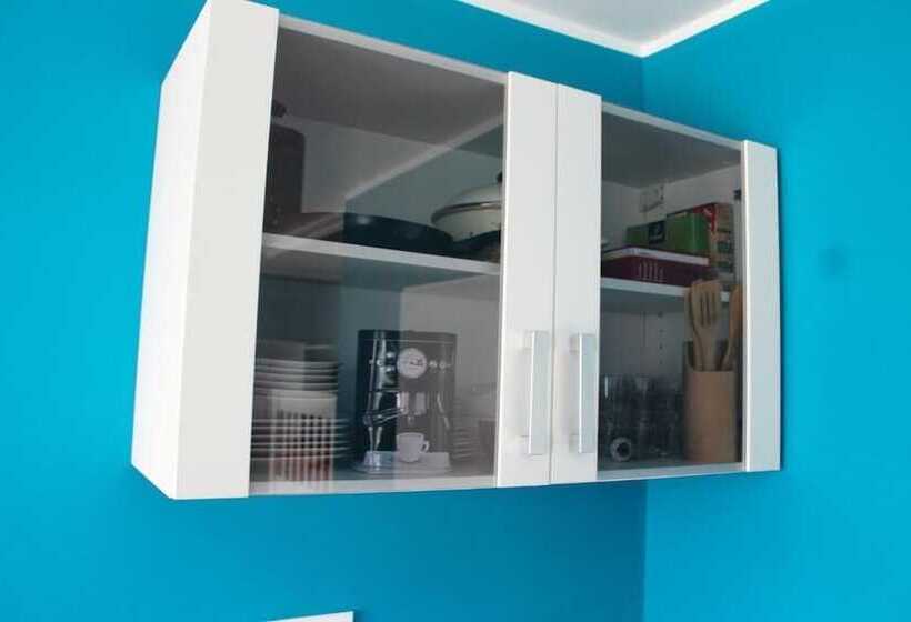 Skyhostel Friedrichshafen