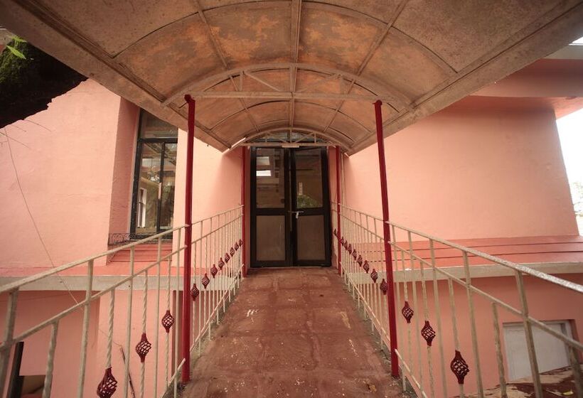 The Byke Brightland Adventure Park & Resort