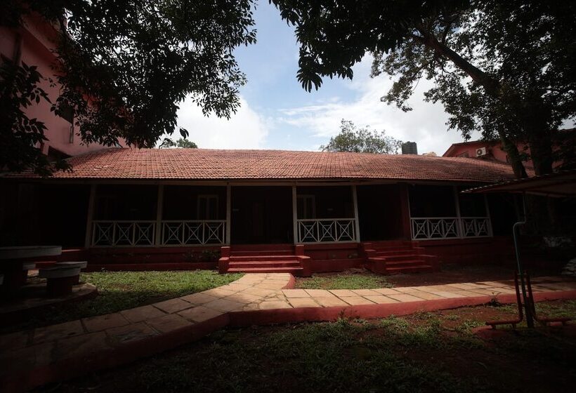 The Byke Brightland Adventure Park & Resort