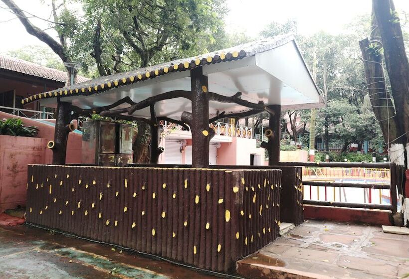 The Byke Brightland Adventure Park & Resort