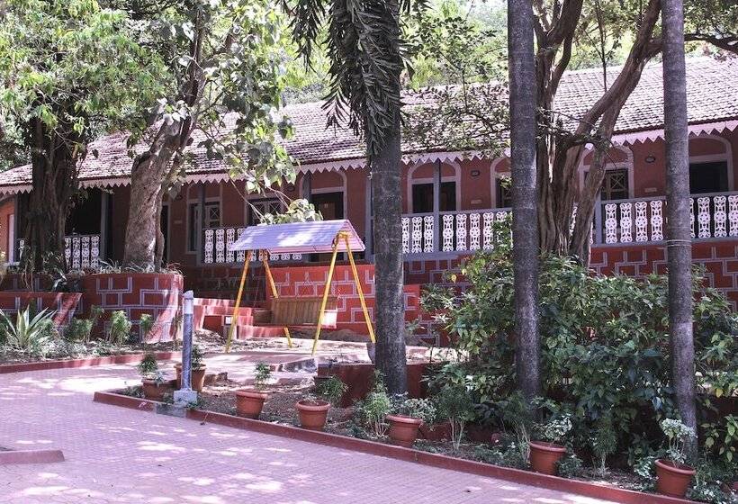 The Byke Brightland Adventure Park & Resort