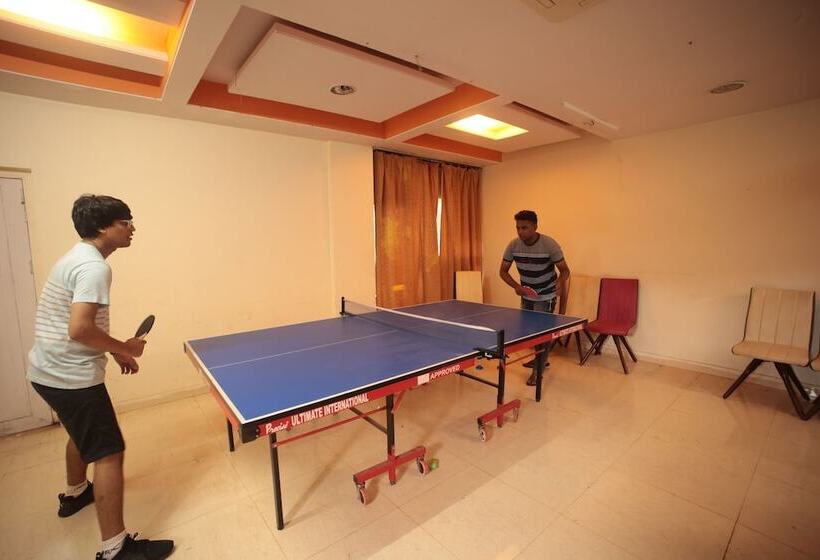 The Byke Brightland Adventure Park & Resort