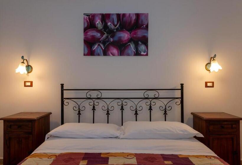 Agriturismo Dell'etna