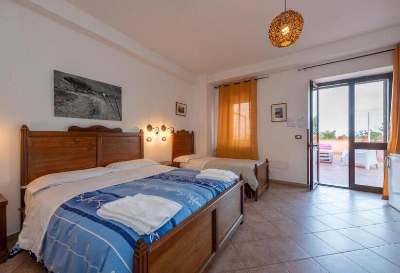 Agriturismo Dell'etna