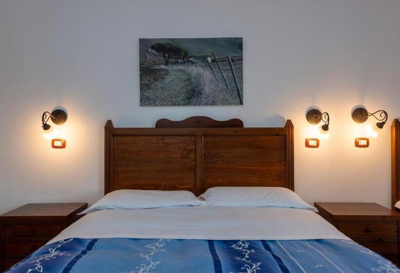 Agriturismo Dell'etna