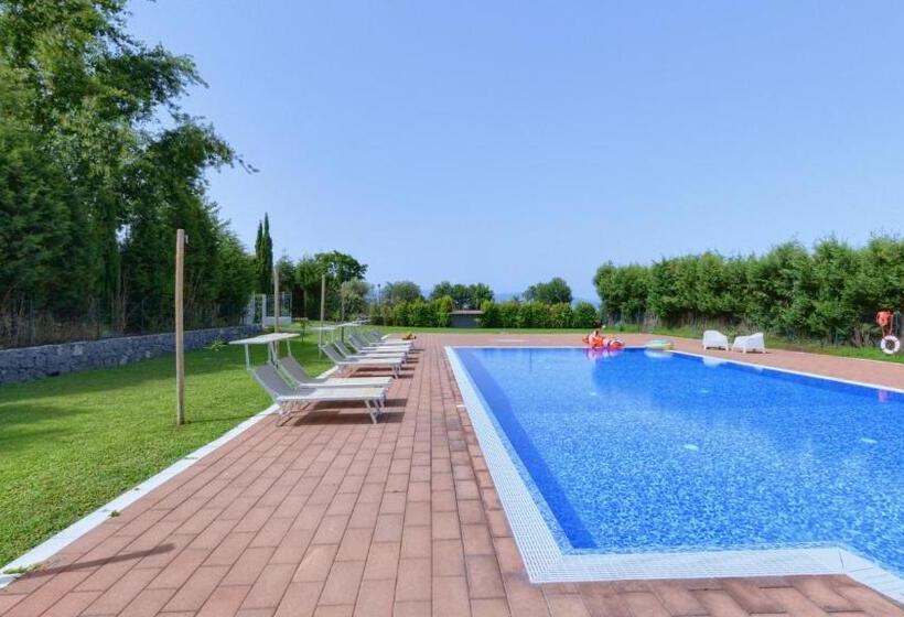 Agriturismo Dell'etna