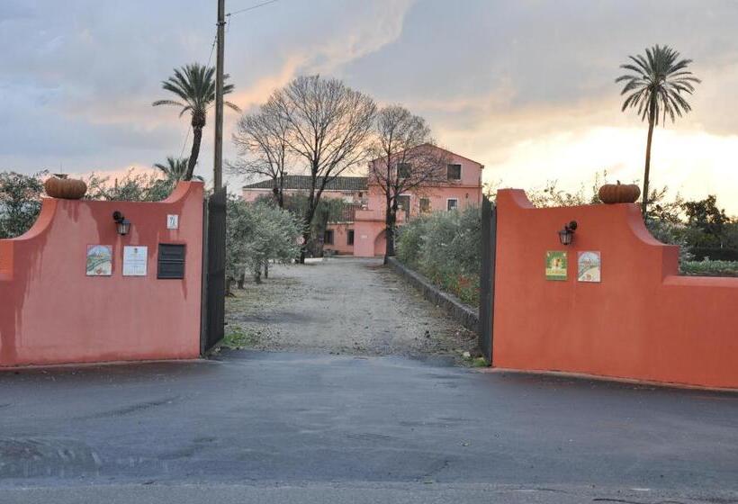 Agriturismo Dell'etna