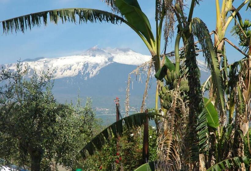 Agriturismo Dell'etna