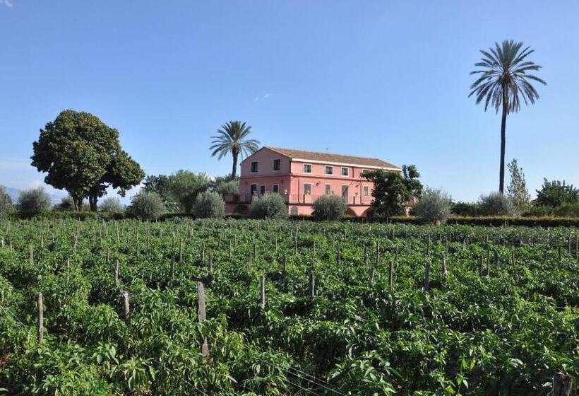 Agriturismo Dell'etna