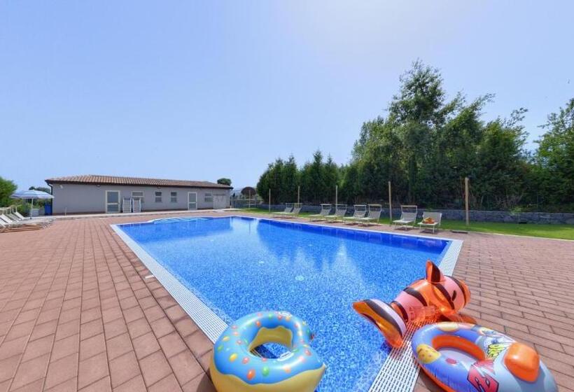 Agriturismo Dell'etna
