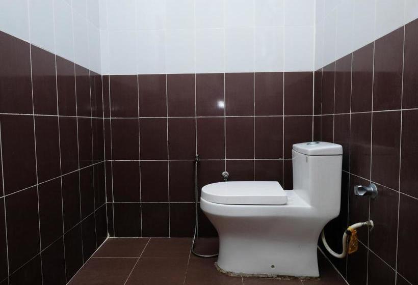 Aj Suite Hotel By Oyo Rooms