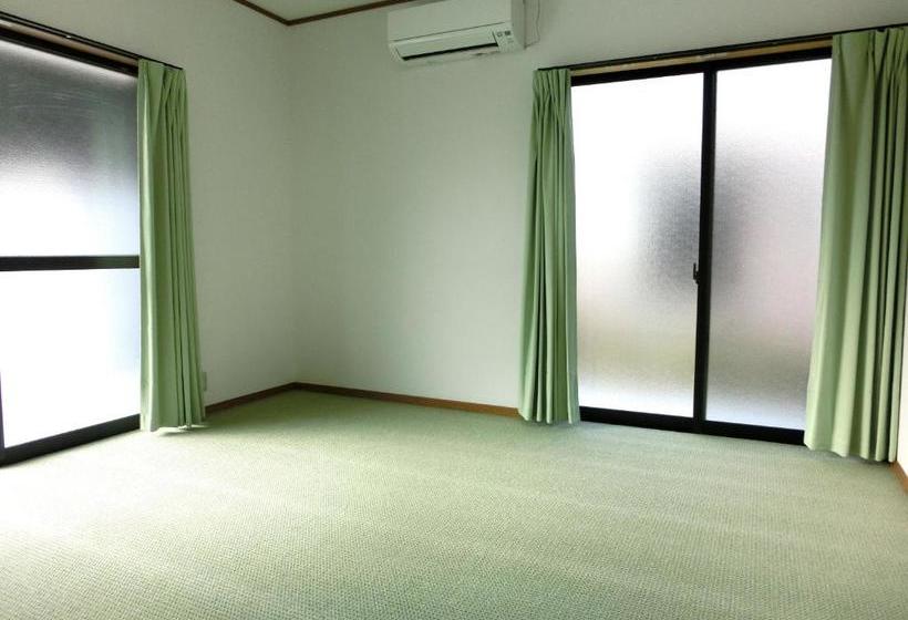 فندق صغير Guesthouse Famusuton