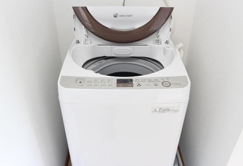 فندق صغير Guesthouse Famusuton