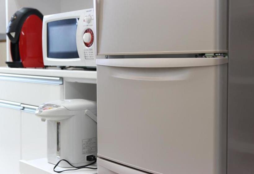 فندق صغير Guesthouse Famusuton