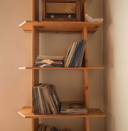 호스텔 Mosaic Home