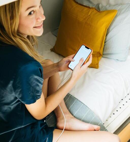 旅馆 The Village Cairns