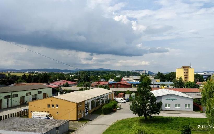 Ostello White Coral Club