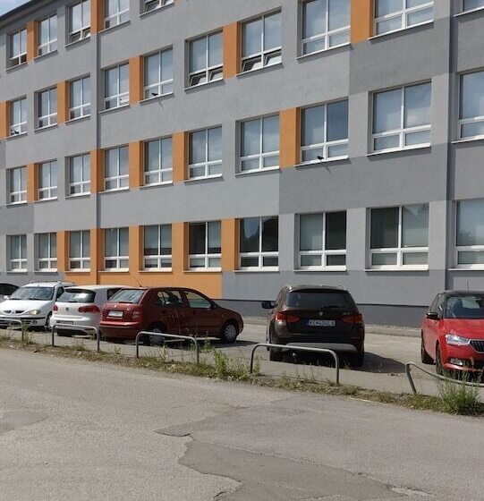 Ostello White Coral Club