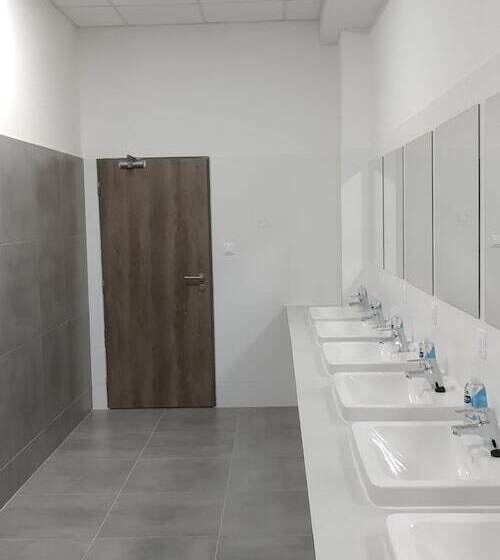 Ostello White Coral Club