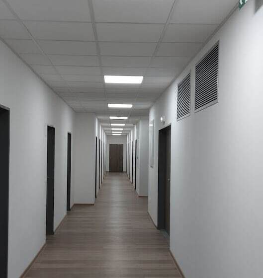 Ostello White Coral Club