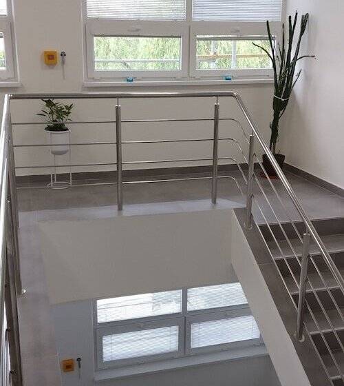 Ostello White Coral Club