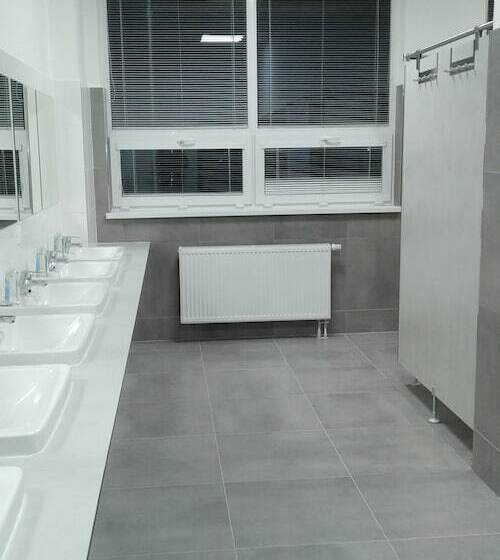 Ostello White Coral Club